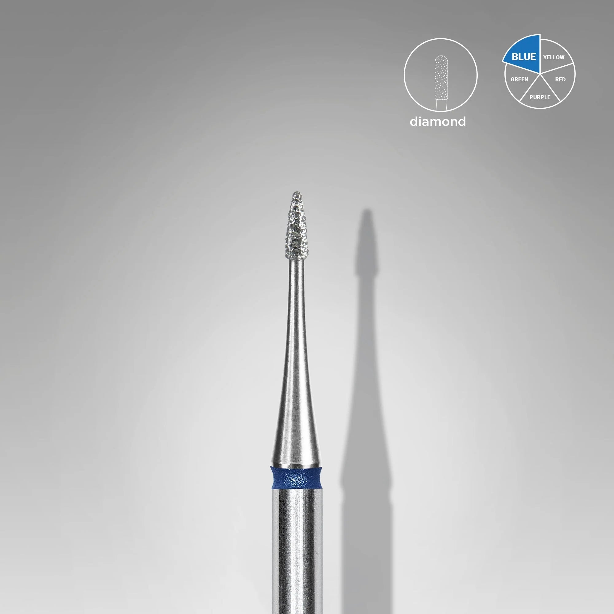 Flame Mini Blue EXPERT FA12B010/3
